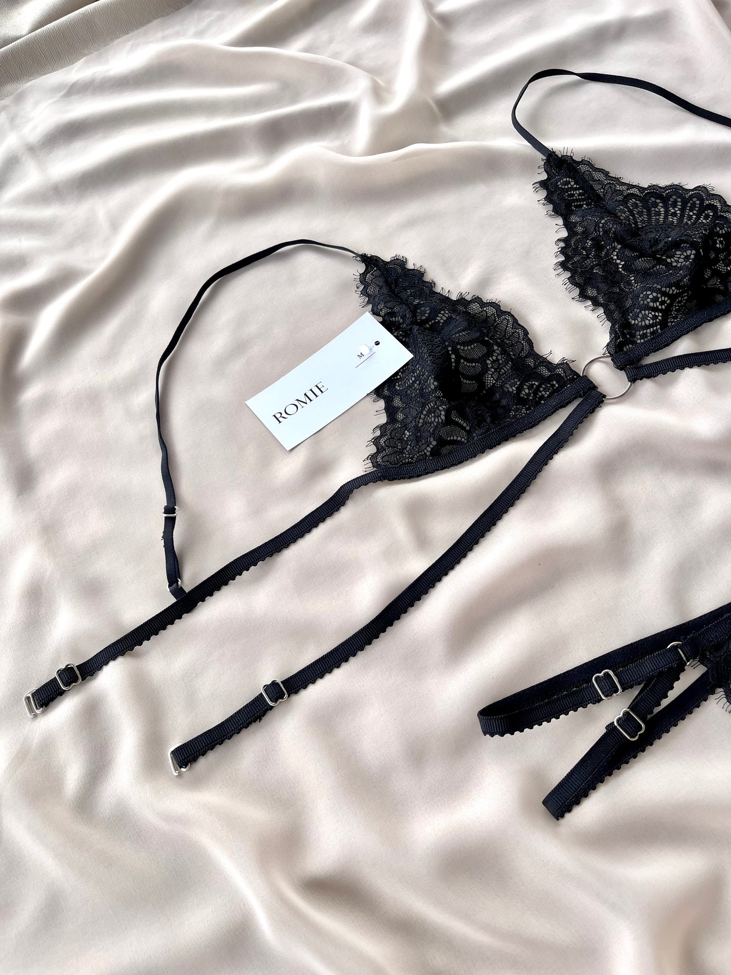 Set Alondra