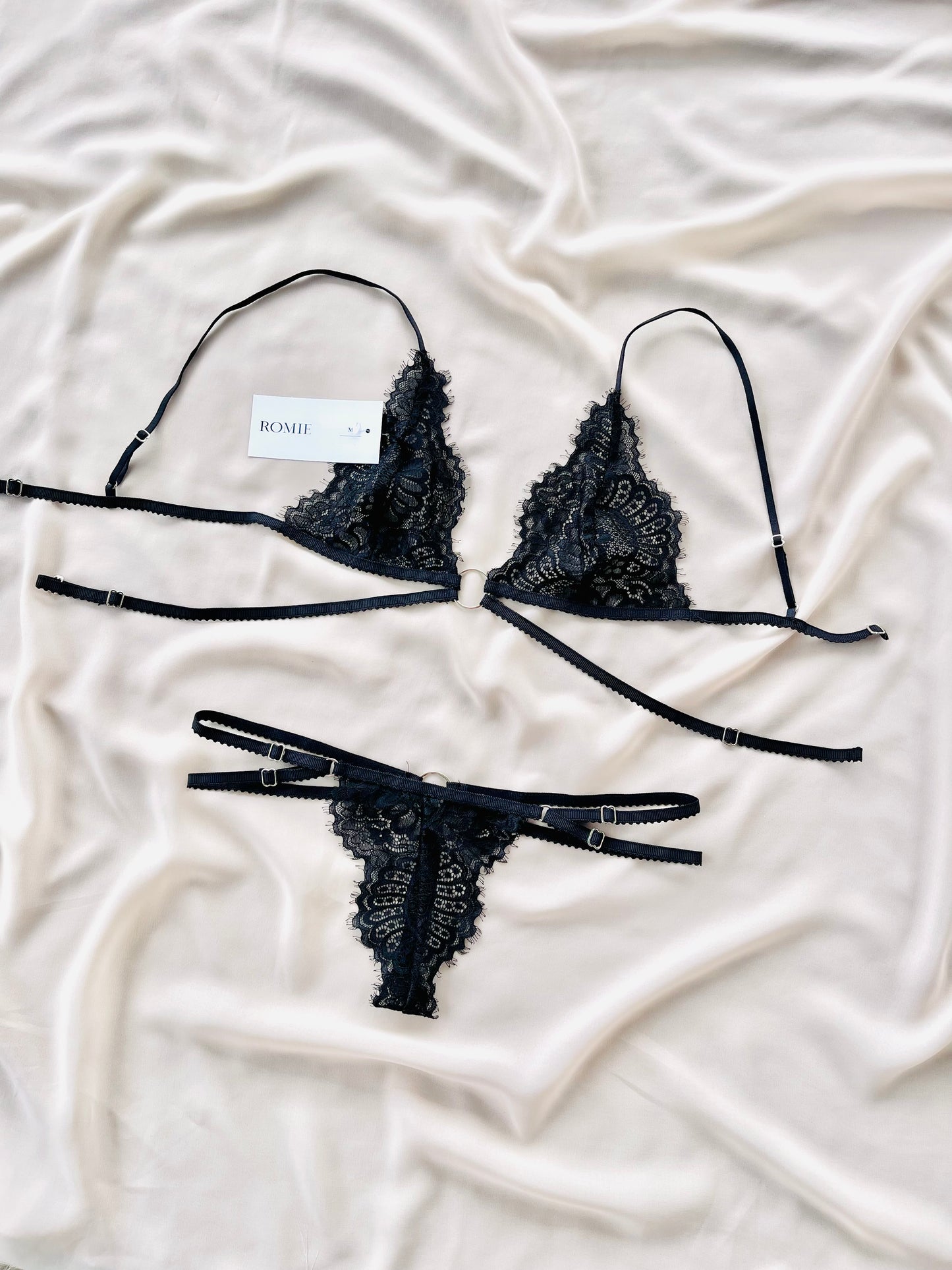 Set Alondra