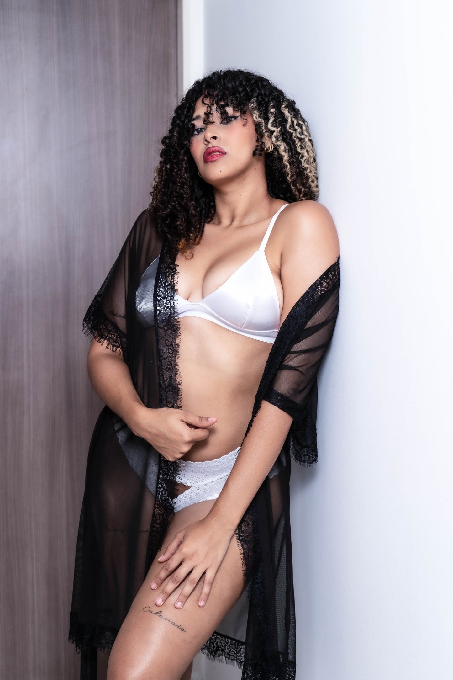 Levantadora Emi