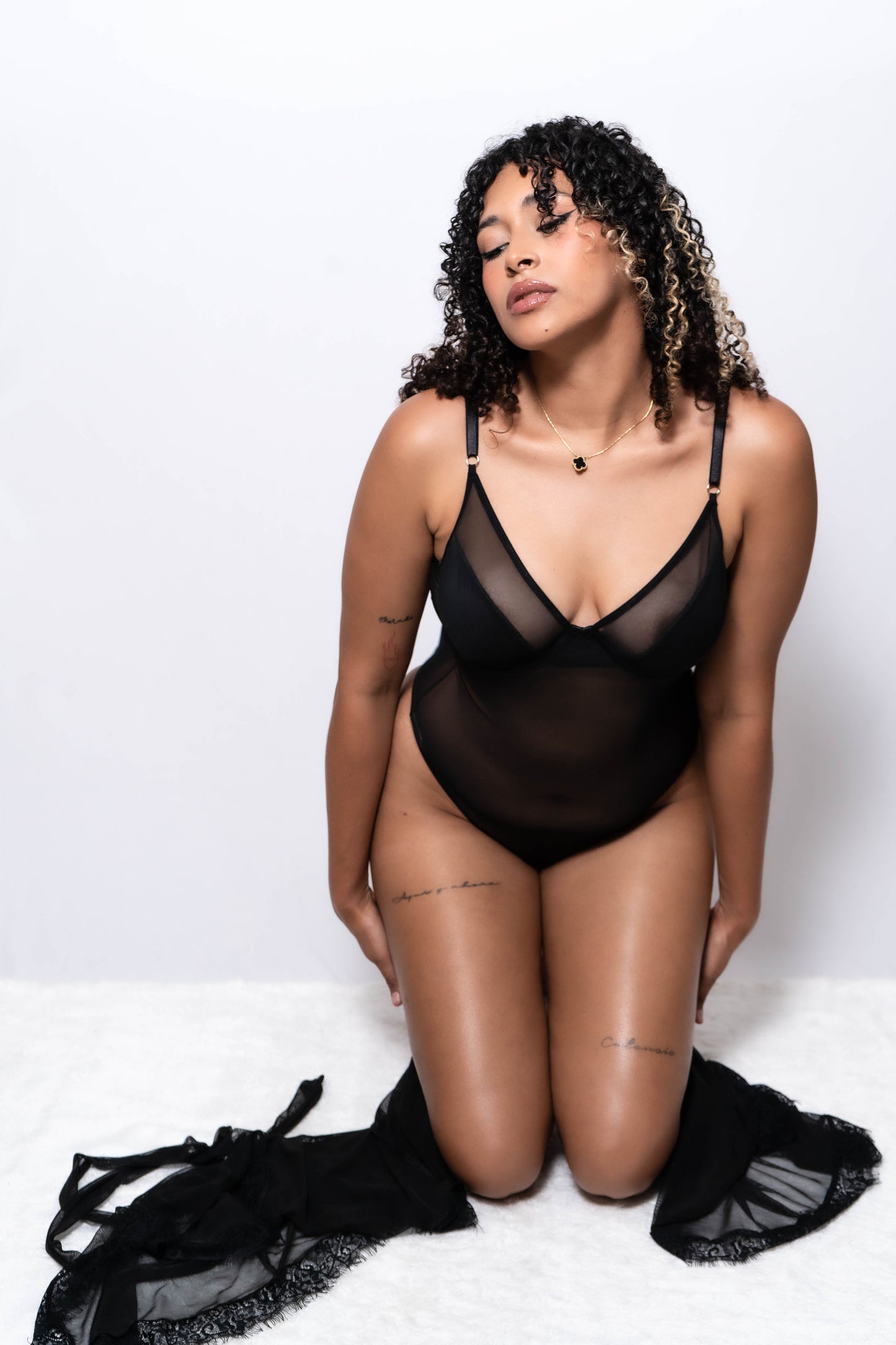 Body Hera