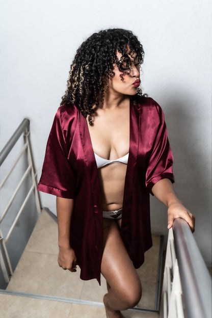 Levantadora Vino