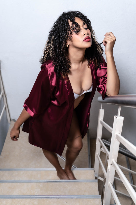 Levantadora Vino