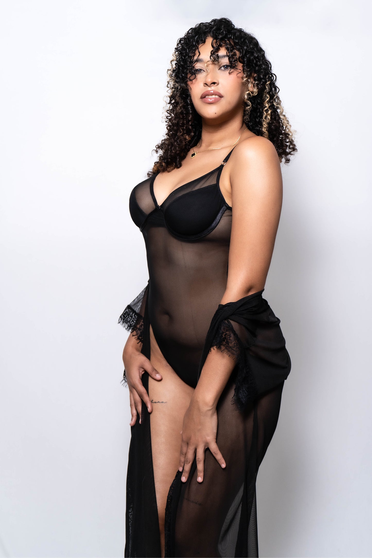 Body Hera