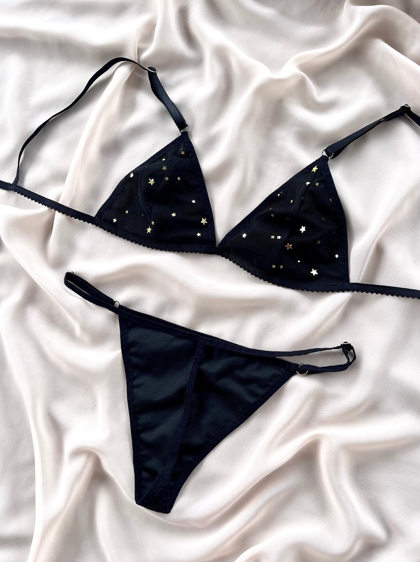 Trío Set Estrella