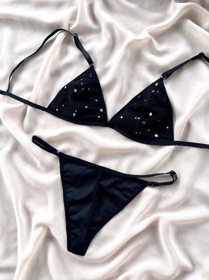 Trío Set Estrella