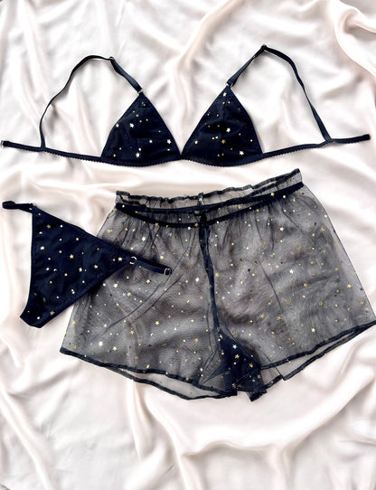 Trío Set Estrella