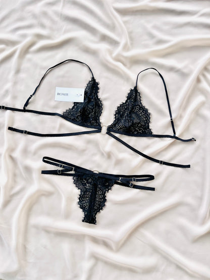 Set Alondra