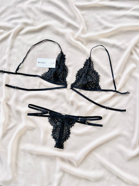 Set Alondra